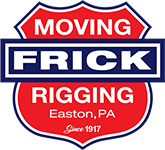 Frick Transfer, Inc.